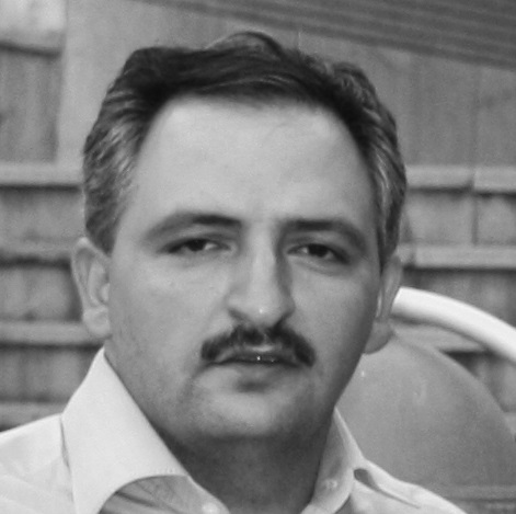 مجتبی یزدان پناه