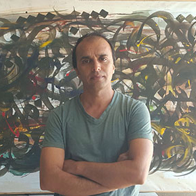 محمد علیزاده