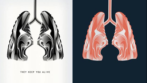 ایده و خلاقیت در تبلیغات