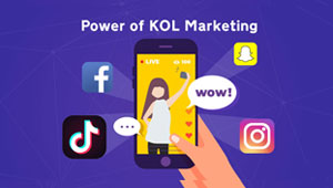 کی او ال ها چه کسانی هستند؟