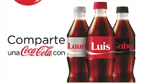 تبلیغات محیطی کوکا کولا: راز موفقیت یک برند جهانی